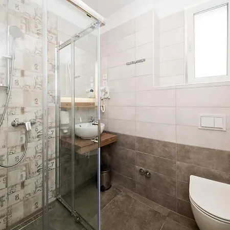 Villa Pellio Apartmani Selce Exterior photo