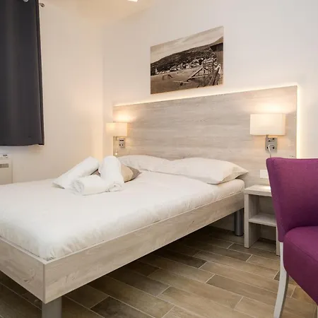 Villa Pellio Apartmani Selce Exterior photo