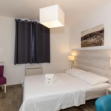 Villa Pellio Apartmani Selce Exterior photo
