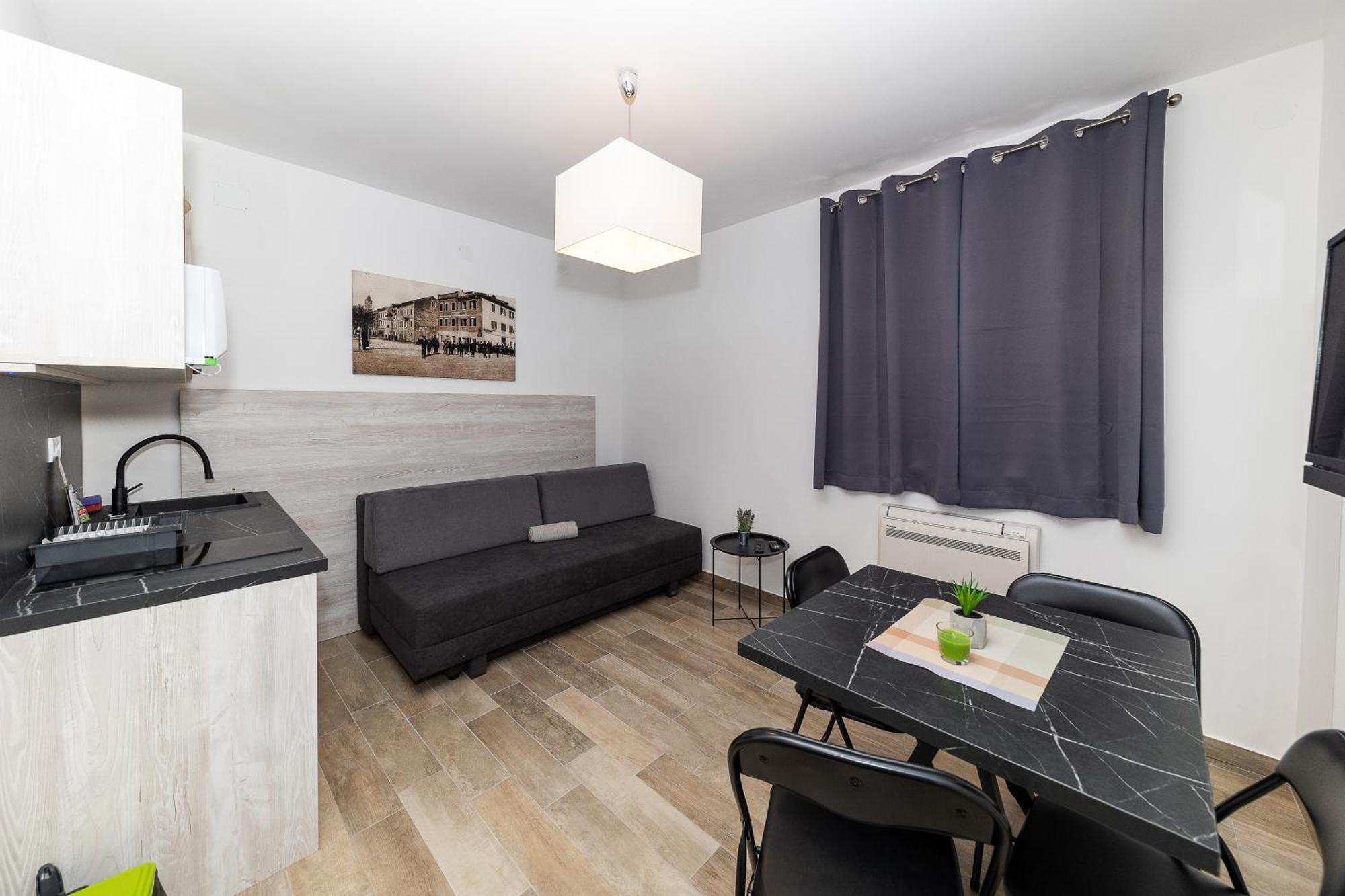 Apartment Pellio