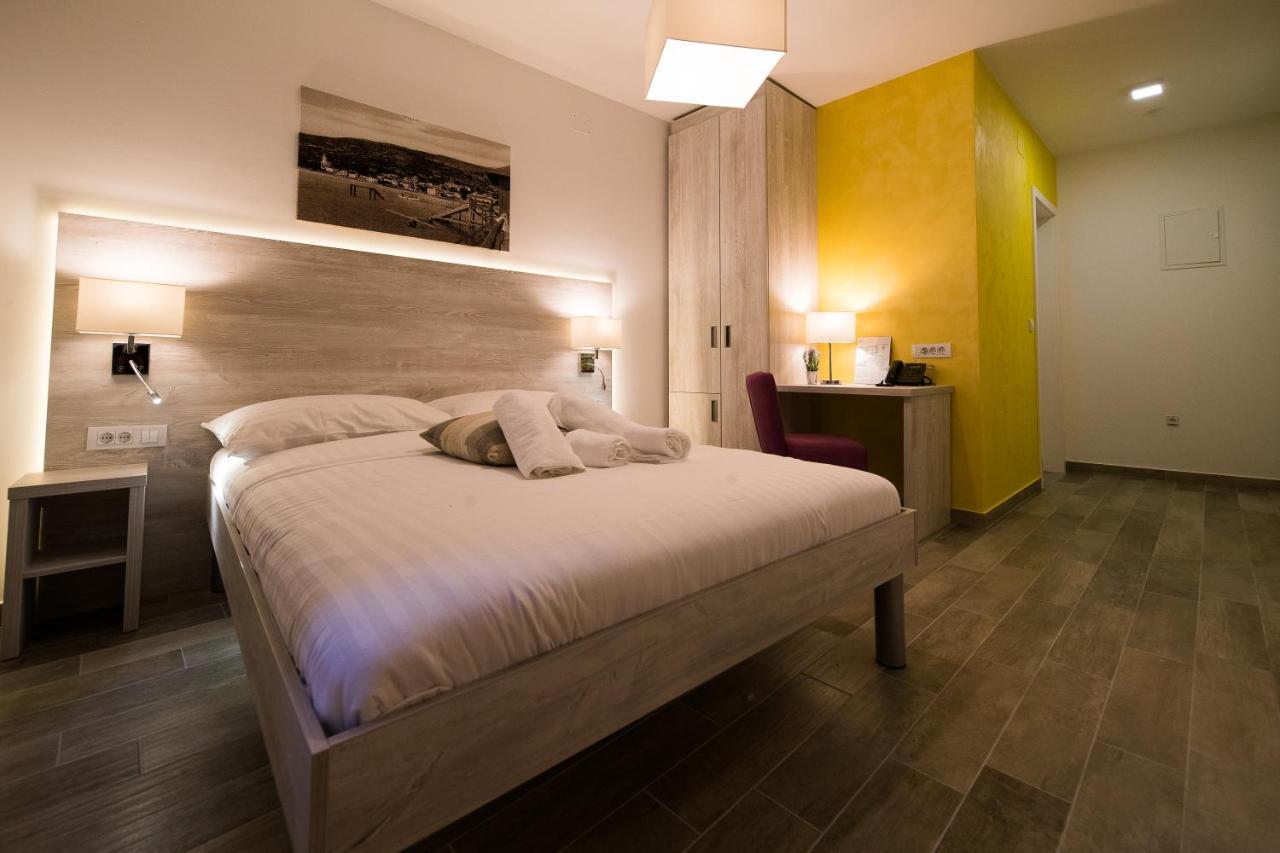 Pellio Apartment