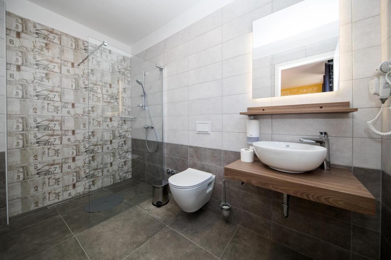 Apartment Pellio