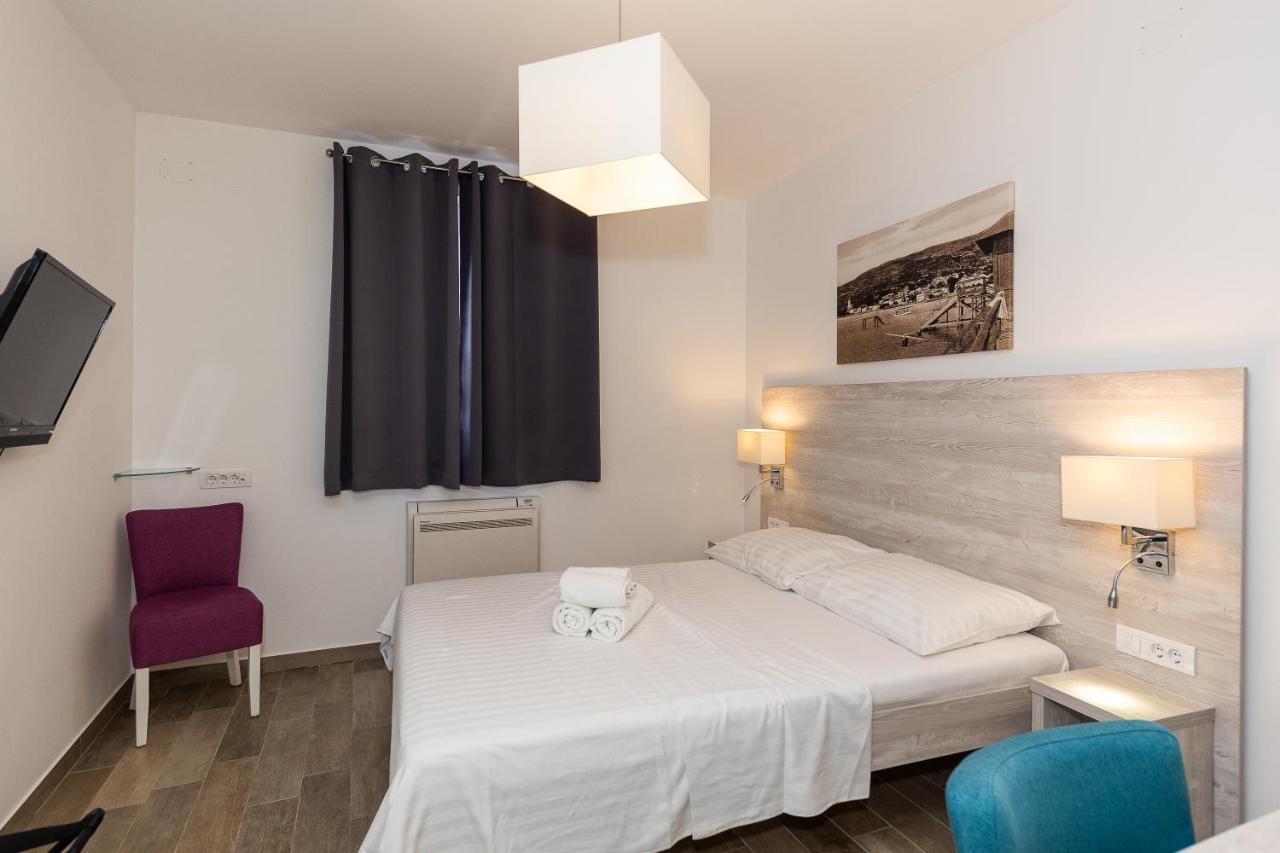 Apartment Pellio *
