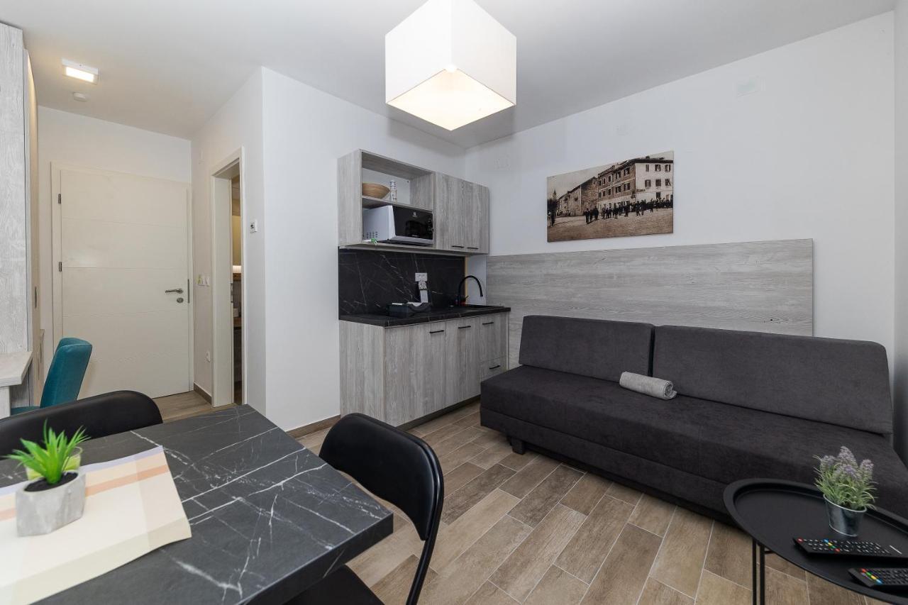Pellio Apartment *